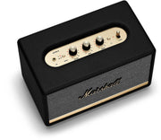 Marshall Acton 2 Wireless Bluetooth Speaker Black Marshall